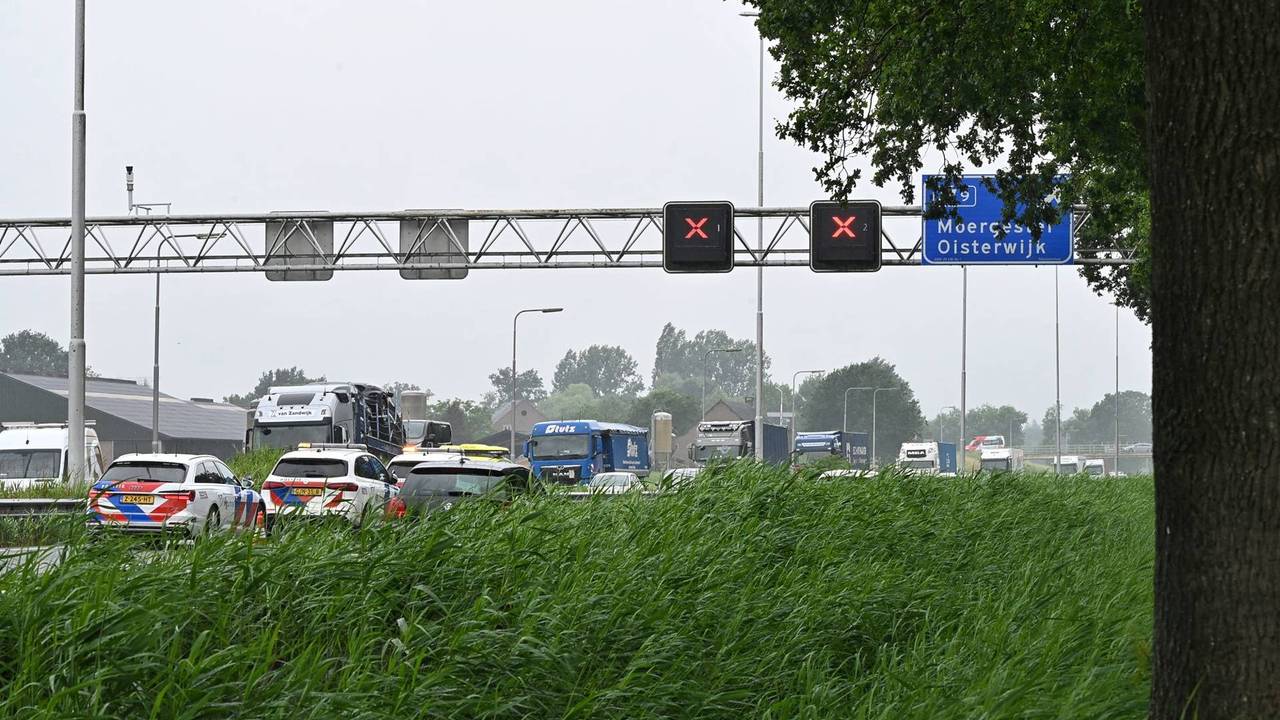 Foto: Toby de Kort/Persbureau Heitink.