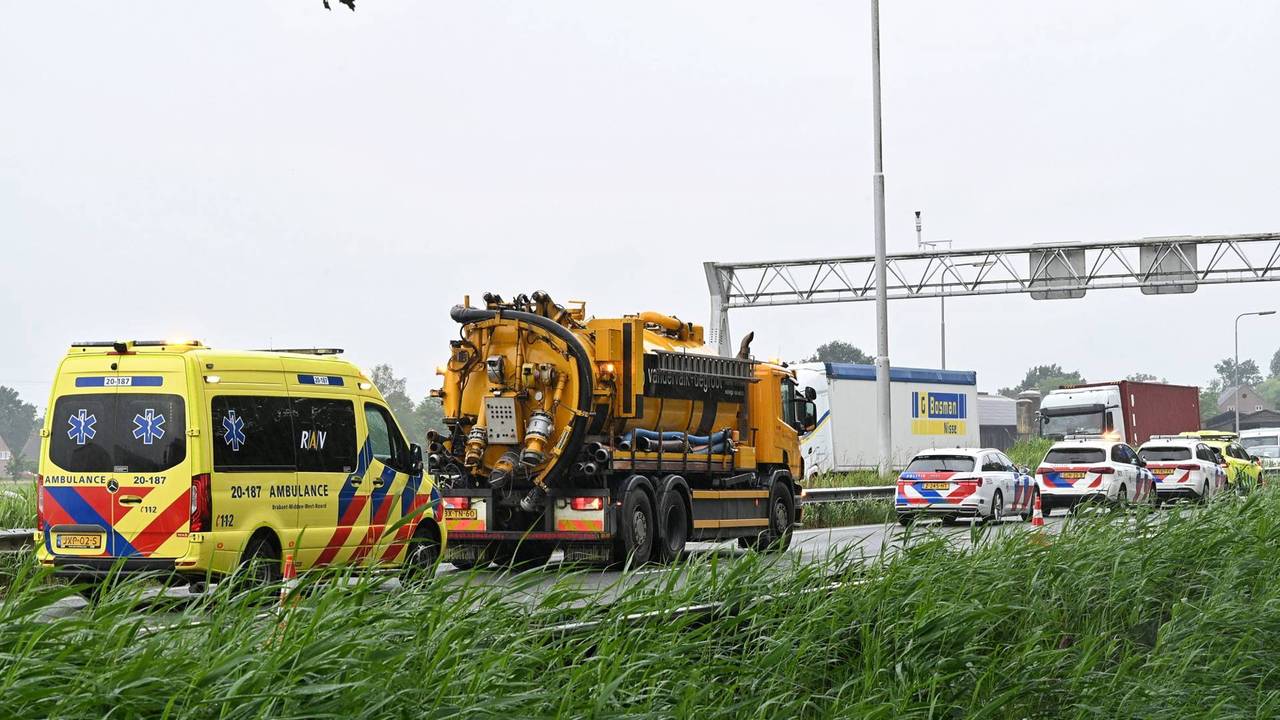 Foto: Toby de Kort/Persbureau Heitink.