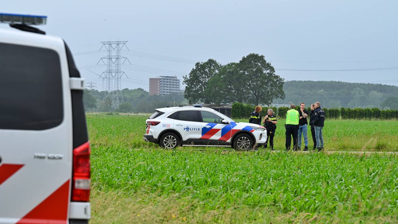 Foto: Toby de Kort/Persbureau Heitink.