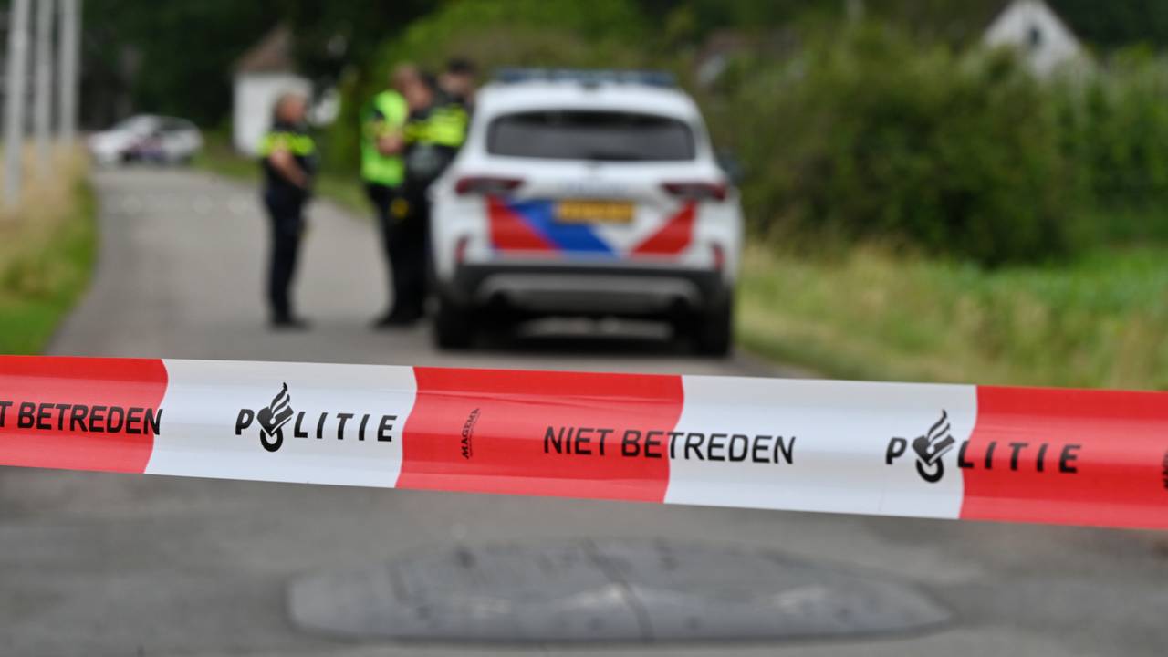 Foto: Toby de Kort/Persbureau Heitink.