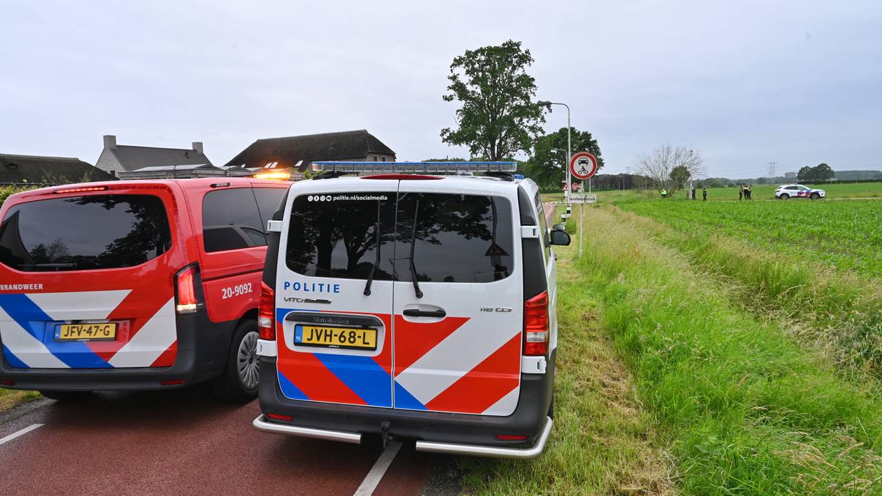 Foto: Toby de Kort/Persbureau Heitink.