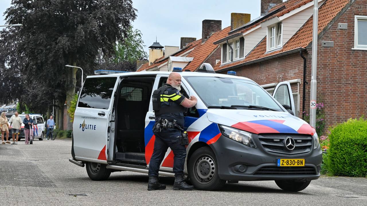 Foto: Toby de Kort/Persbureau Heitink.