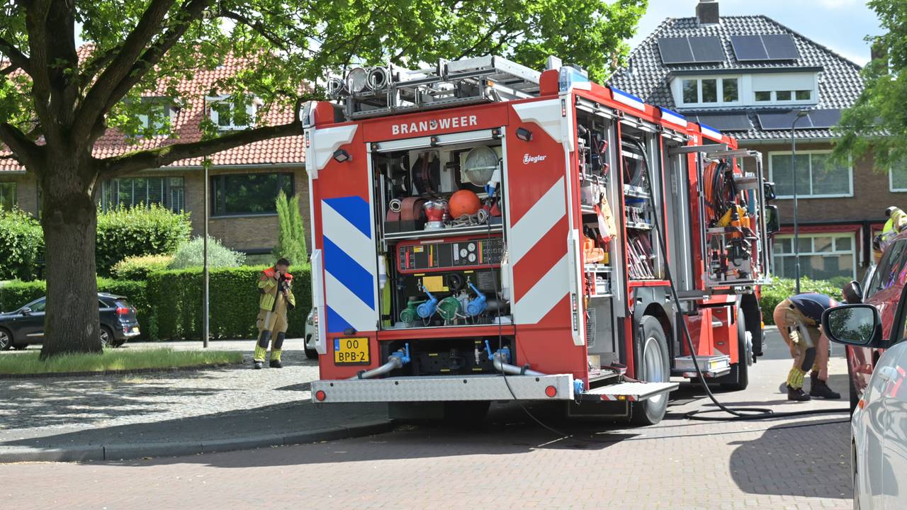Foto: Persbureau Heitink.