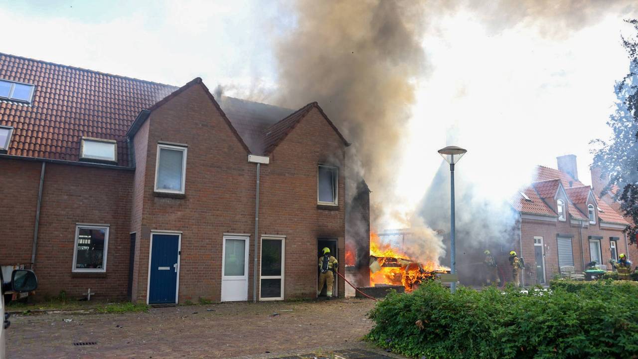 Foto: Addy Smits/Persbureau Heitink.