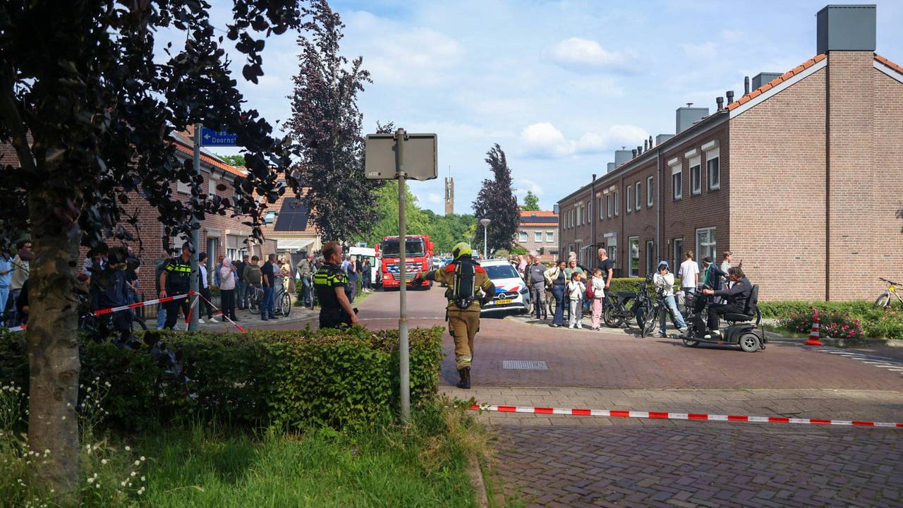 Foto: Addy Smits/Persbureau Heitink.