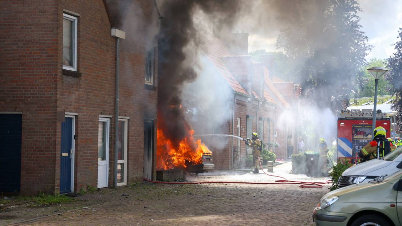 Foto: Addy Smits/Persbureau Heitink.