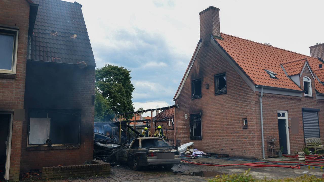 Foto: Addy Smits/Persbureau Heitink.