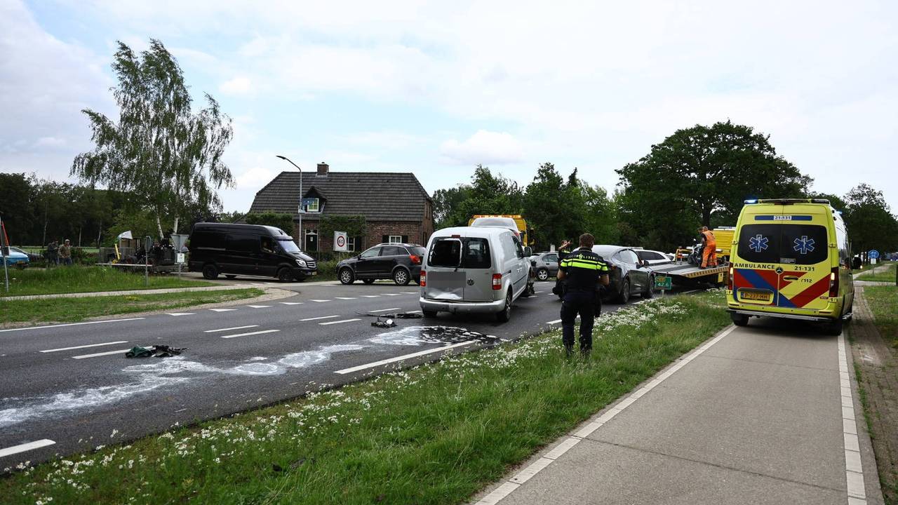 Foto: SK-Media/Persbureau Heitink.