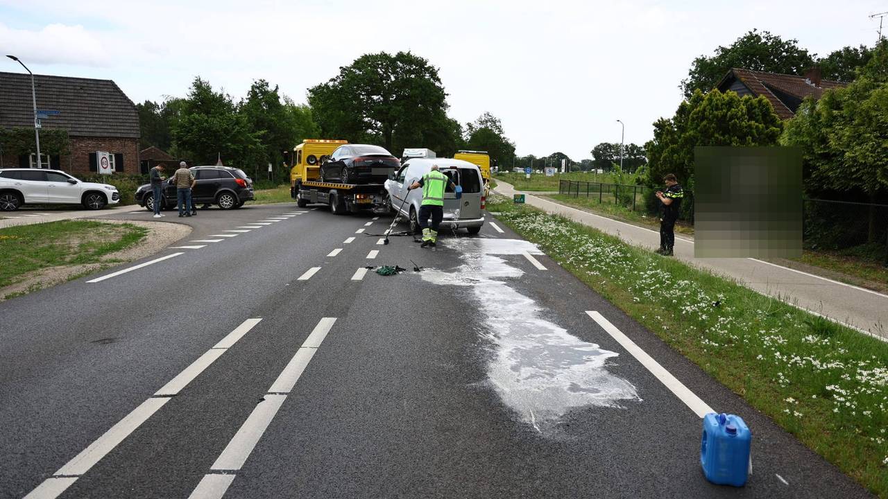Foto: SK-Media/Persbureau Heitink.
