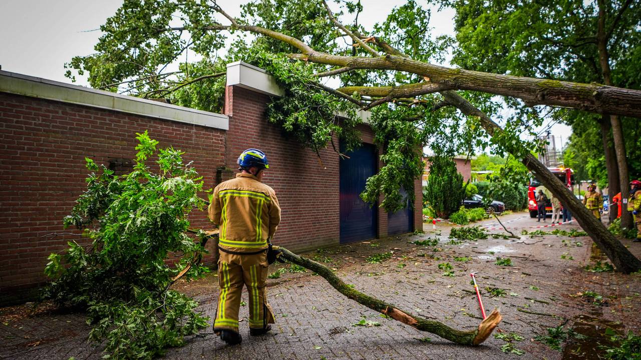 Foto: Persbureau Heitink.