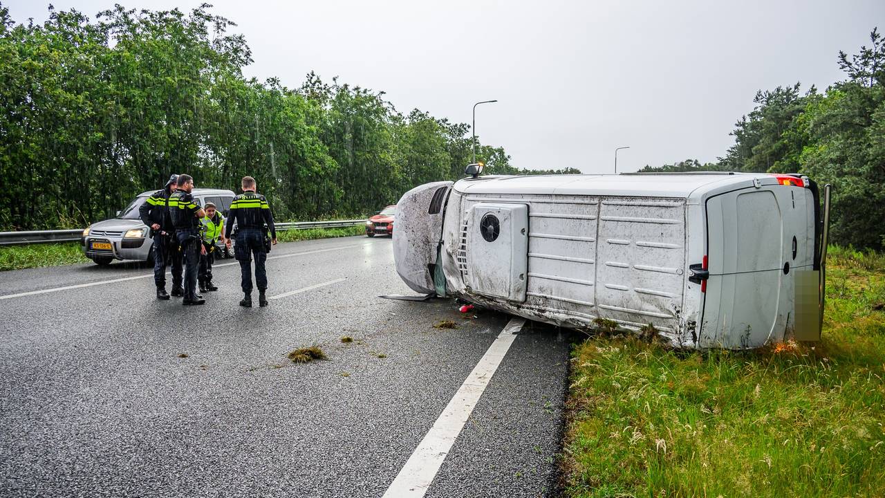 Foto: Tom van der Put/Persbureau Heitink.