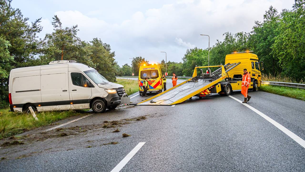 Foto: Tom van der Put/Persbureau Heitink.