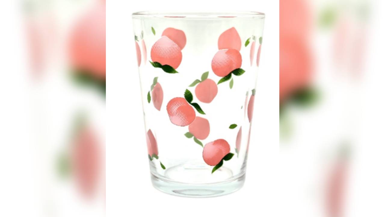 De drinkbeker van KiK (foto: KiK)