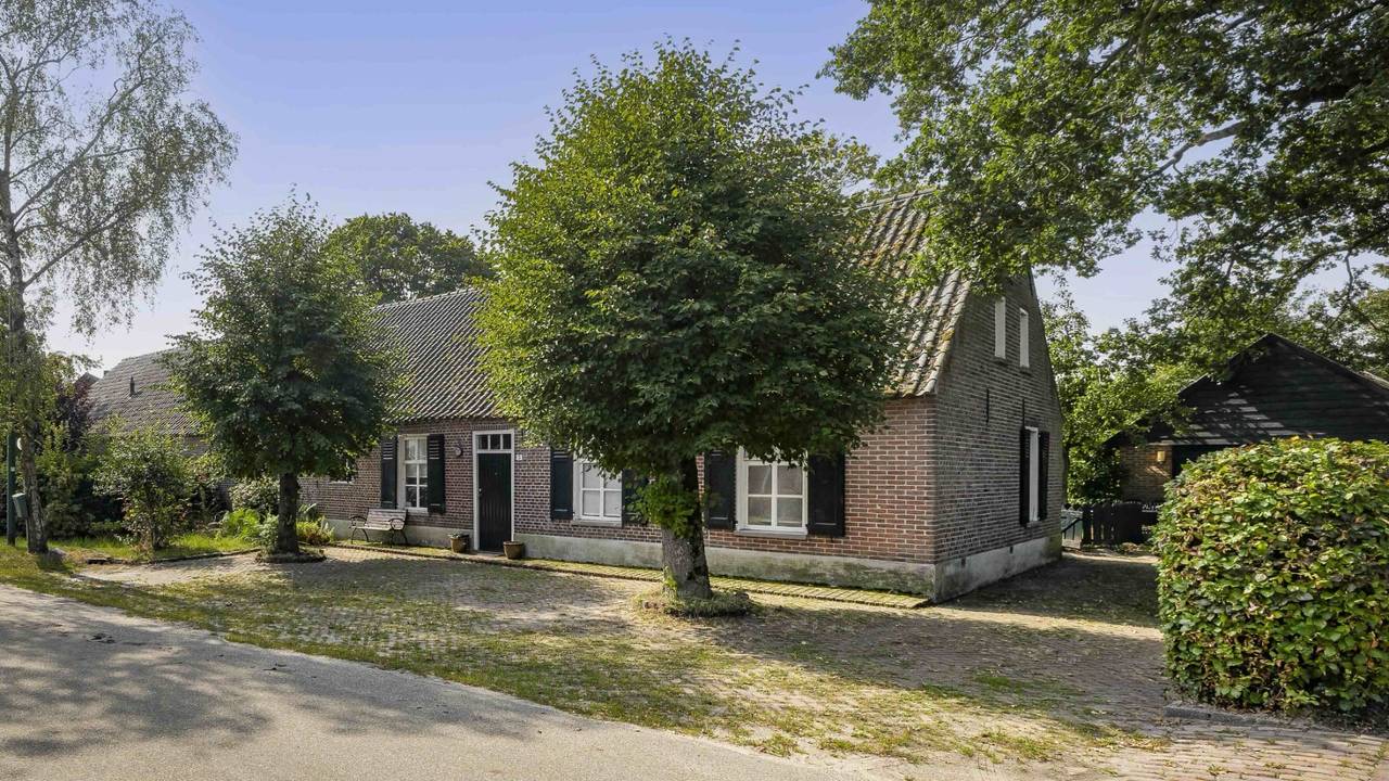 Foto: Van Santvoort Makelaars.