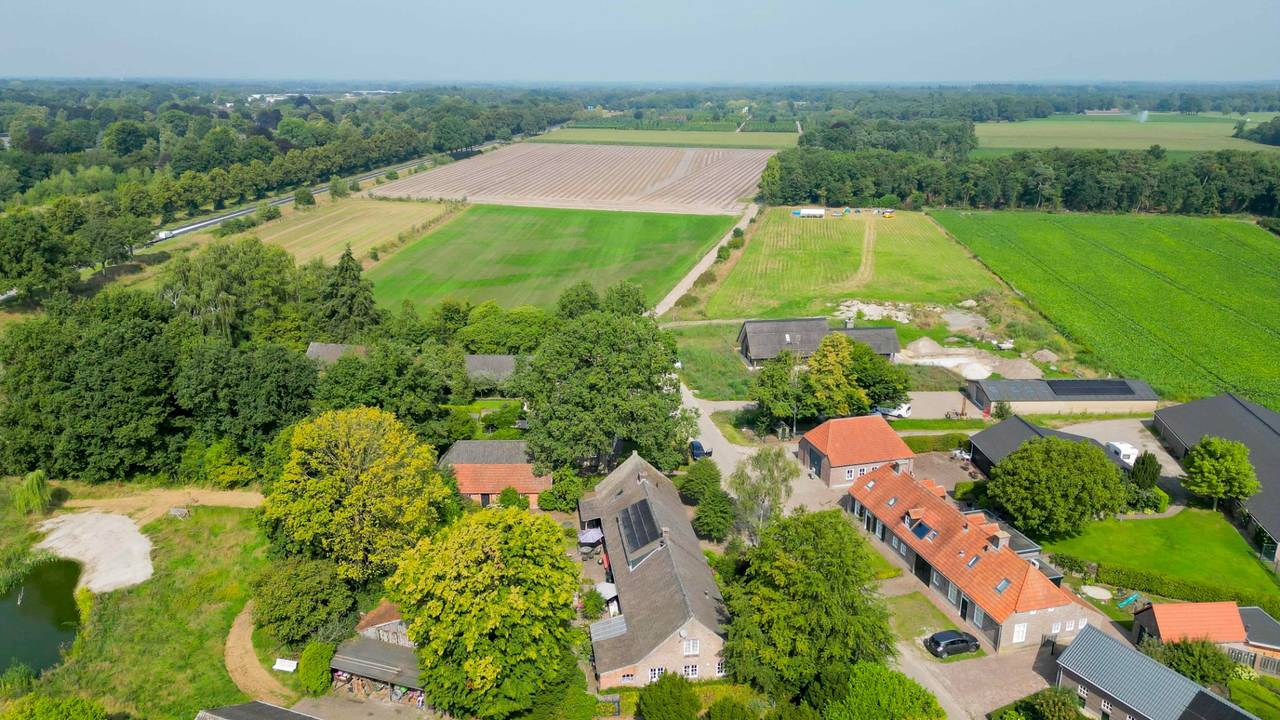 Foto: Van Santvoort Makelaars.