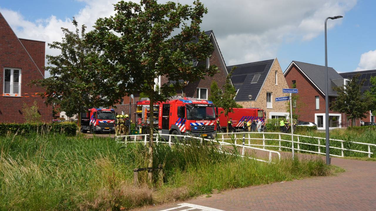 Foto: Erik Haverhals/Persbureau Heitink.