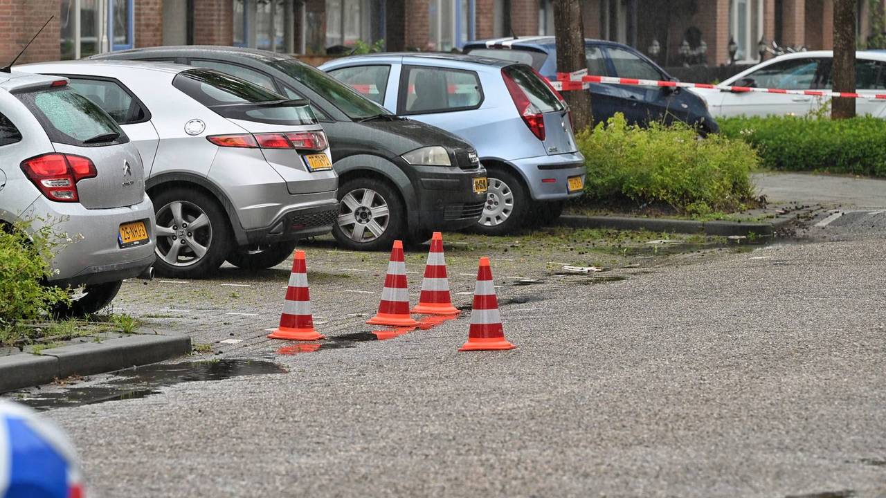 Foto: Persbureau Heitink.