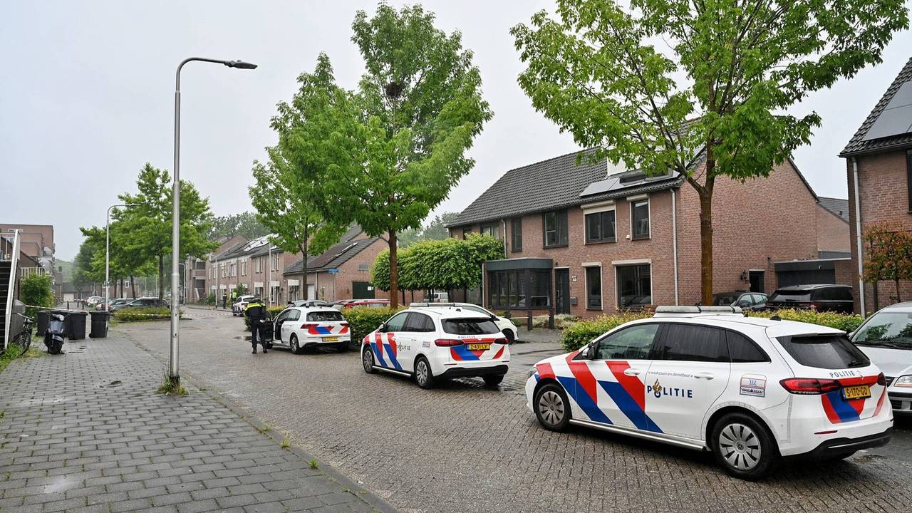Foto: Persbureau Heitink.