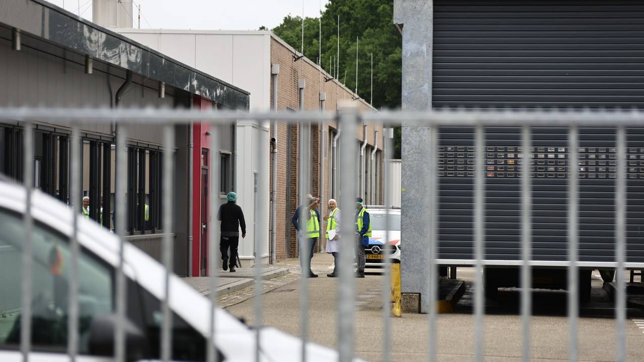 Gewonde bij ongeluk met gevaarlijke stof in Rijkevoort