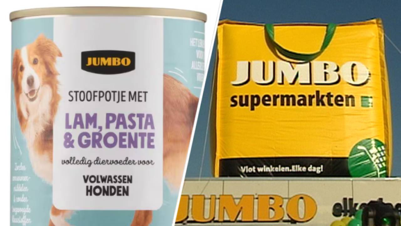 Foto: Jumbo