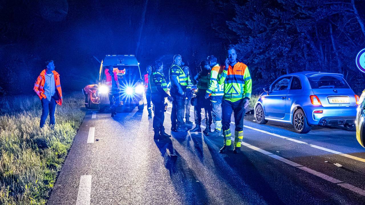Foto: Harrie Grijseels/Persbureau Heitink.