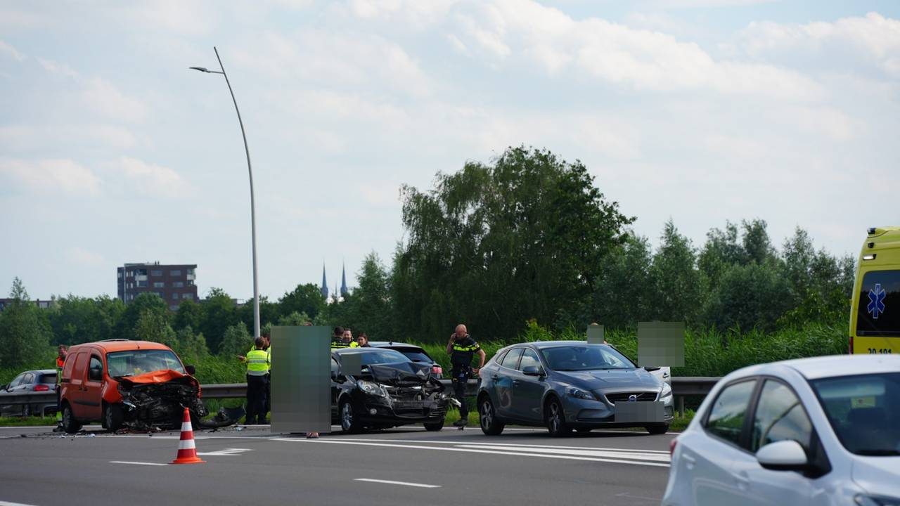 Foto: Erik Haverhals/Persbureau Heitink.