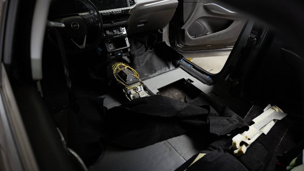 Foto: Politie Zeeland-West-Brabant