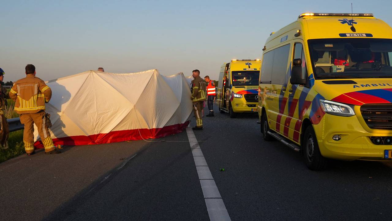 Foto: Harrie Grijseels/Persbureau Heitink.