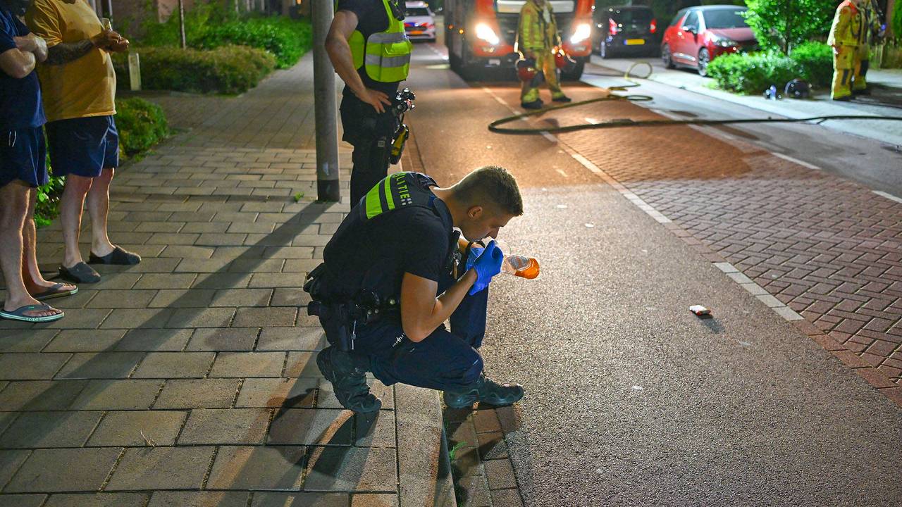 Foto: Rico Vogels/Persbureau Heitink.
