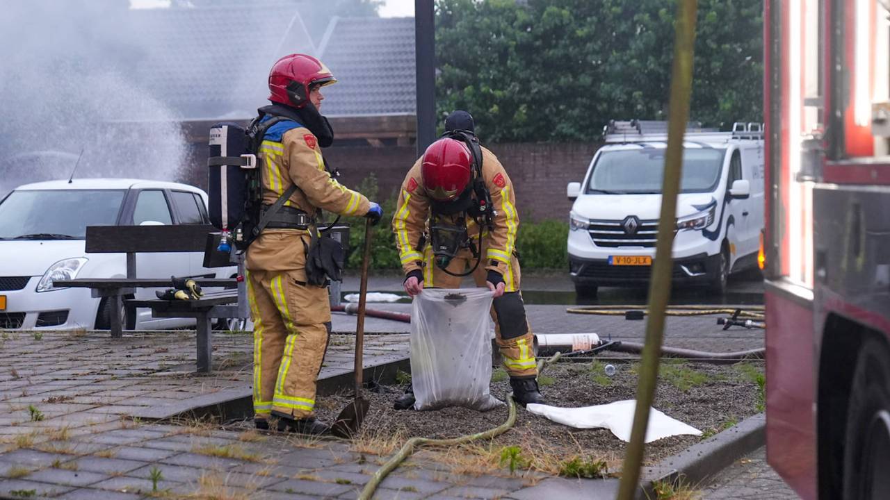 Foto: Harrie Grijseels/Persbureau Heitink.