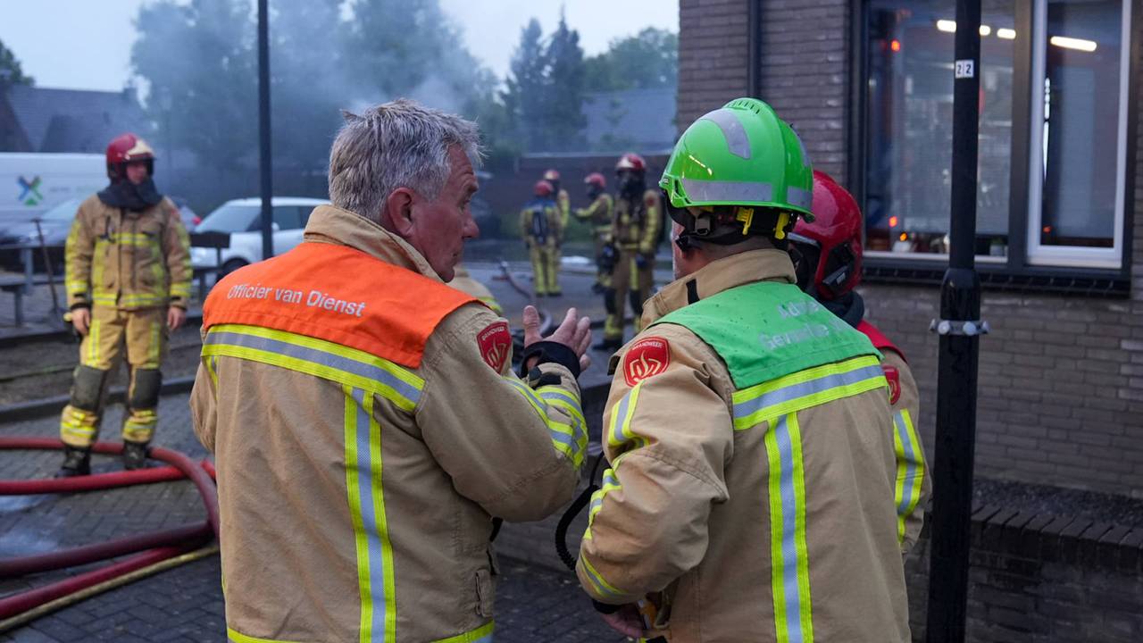 Foto: Harrie Grijseels/Persbureau Heitink.