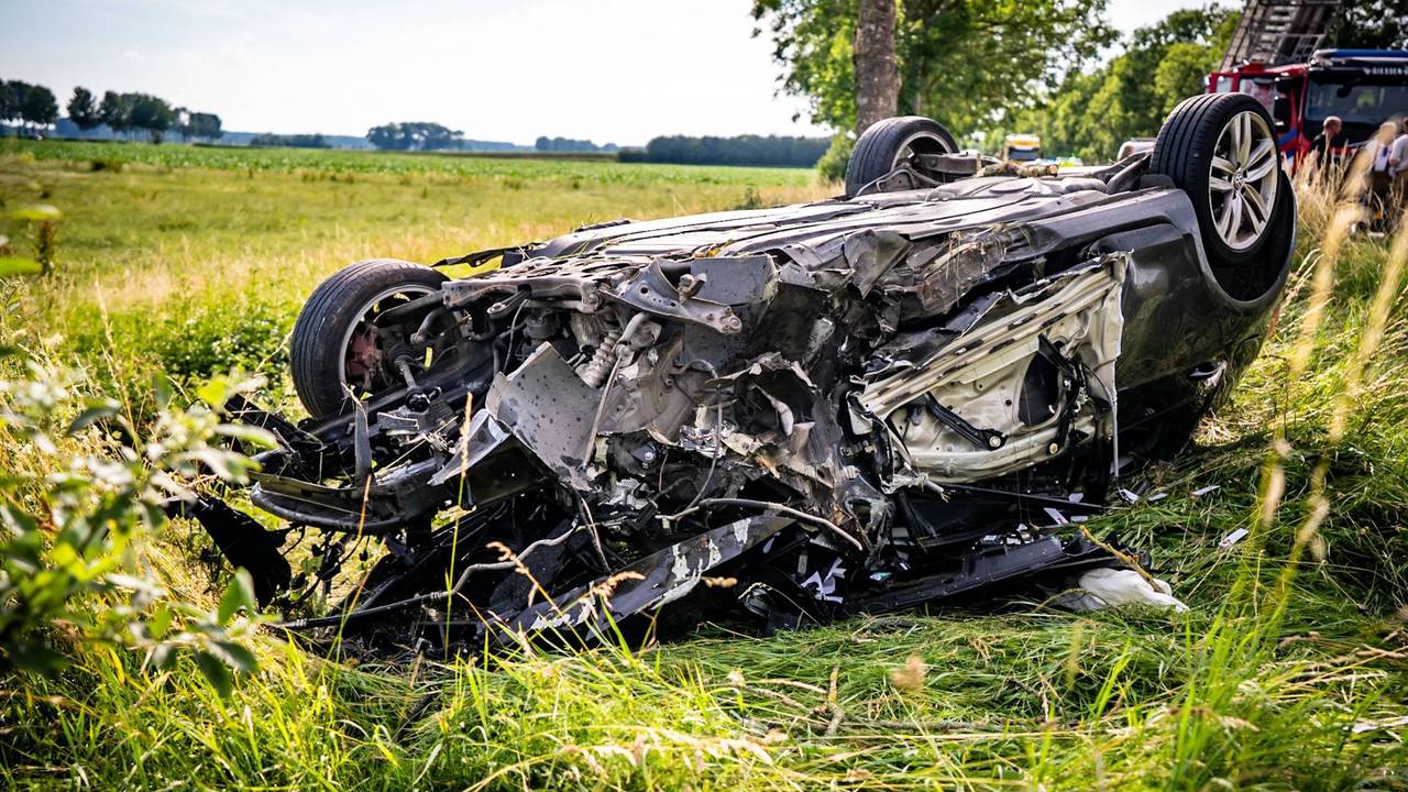 Foto: Roland Heitink / Persbureau Heitink 