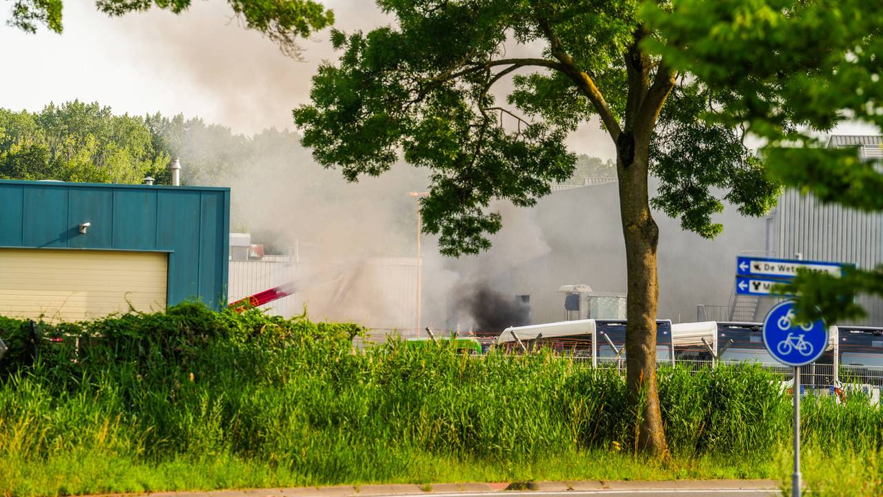 Foto: Dave Hendriks/Persbureau Heitink.