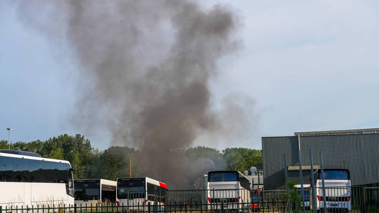 Foto: Dave Hendriks/Persbureau Heitink.