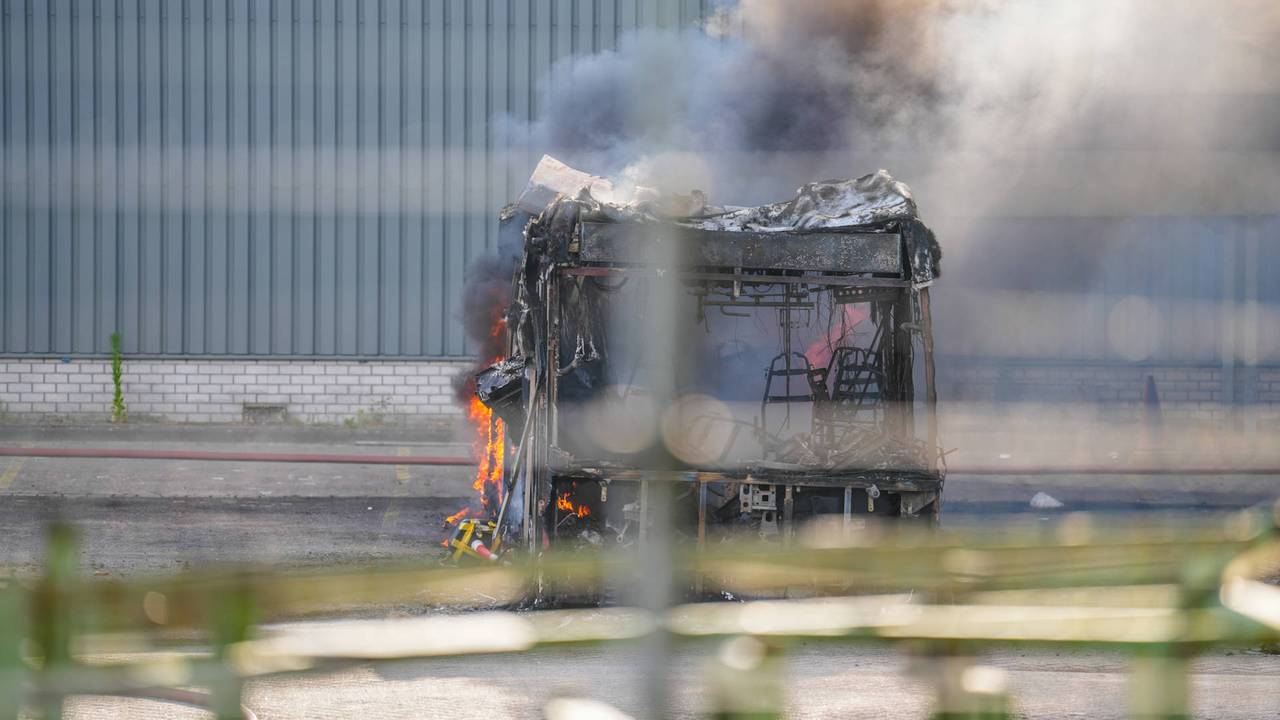 Foto: Dave Hendriks/Persbureau Heitink.