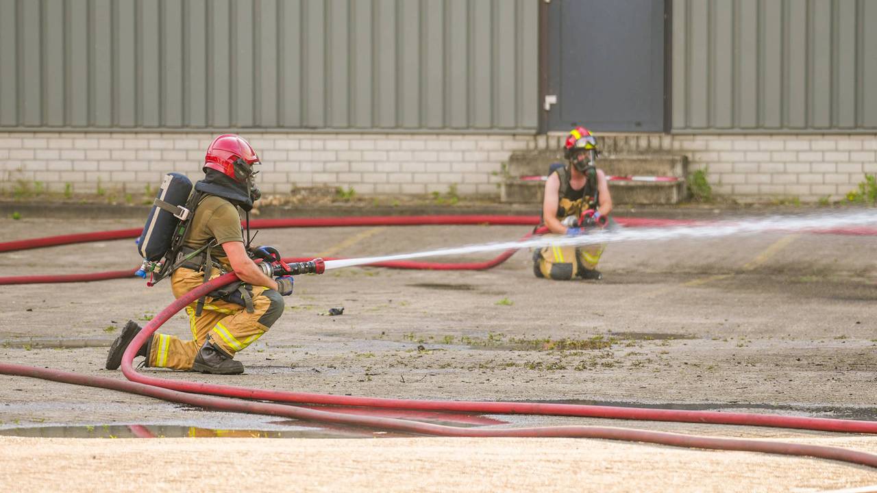Foto: Dave Hendriks/Persbureau Heitink.