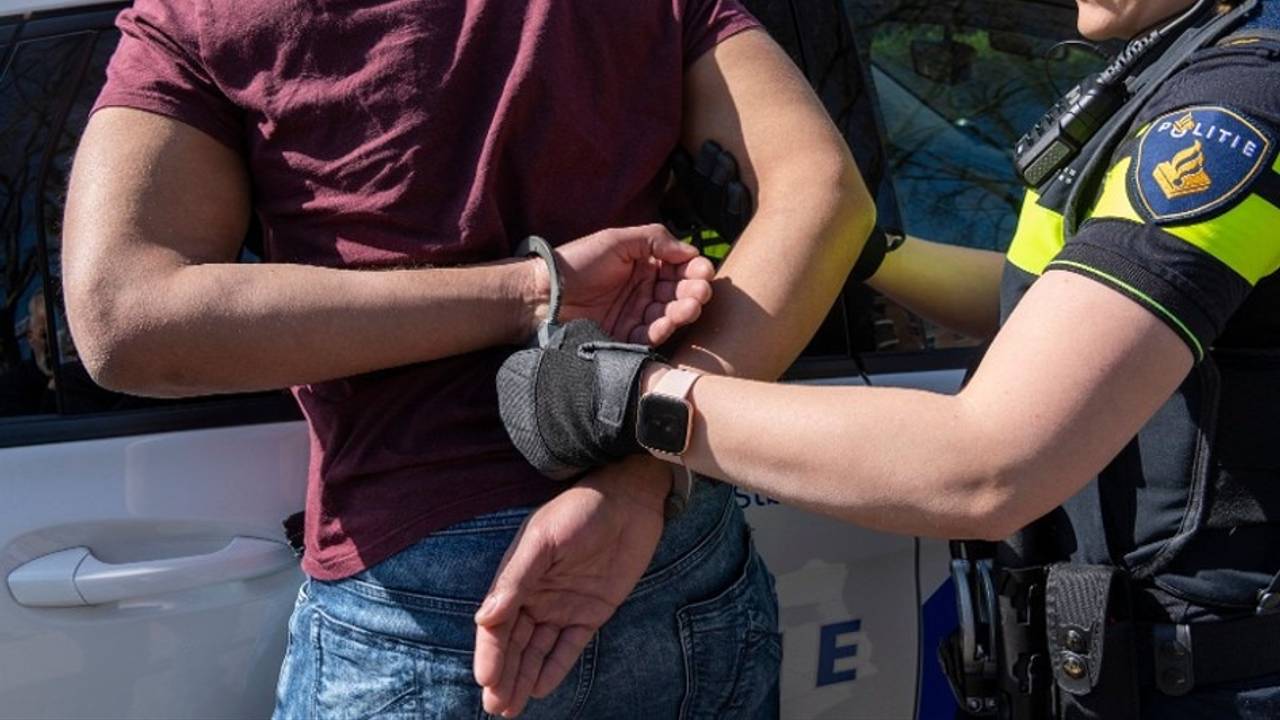 De fietsendief werd opgepakt in Tilburg (archieffoto.