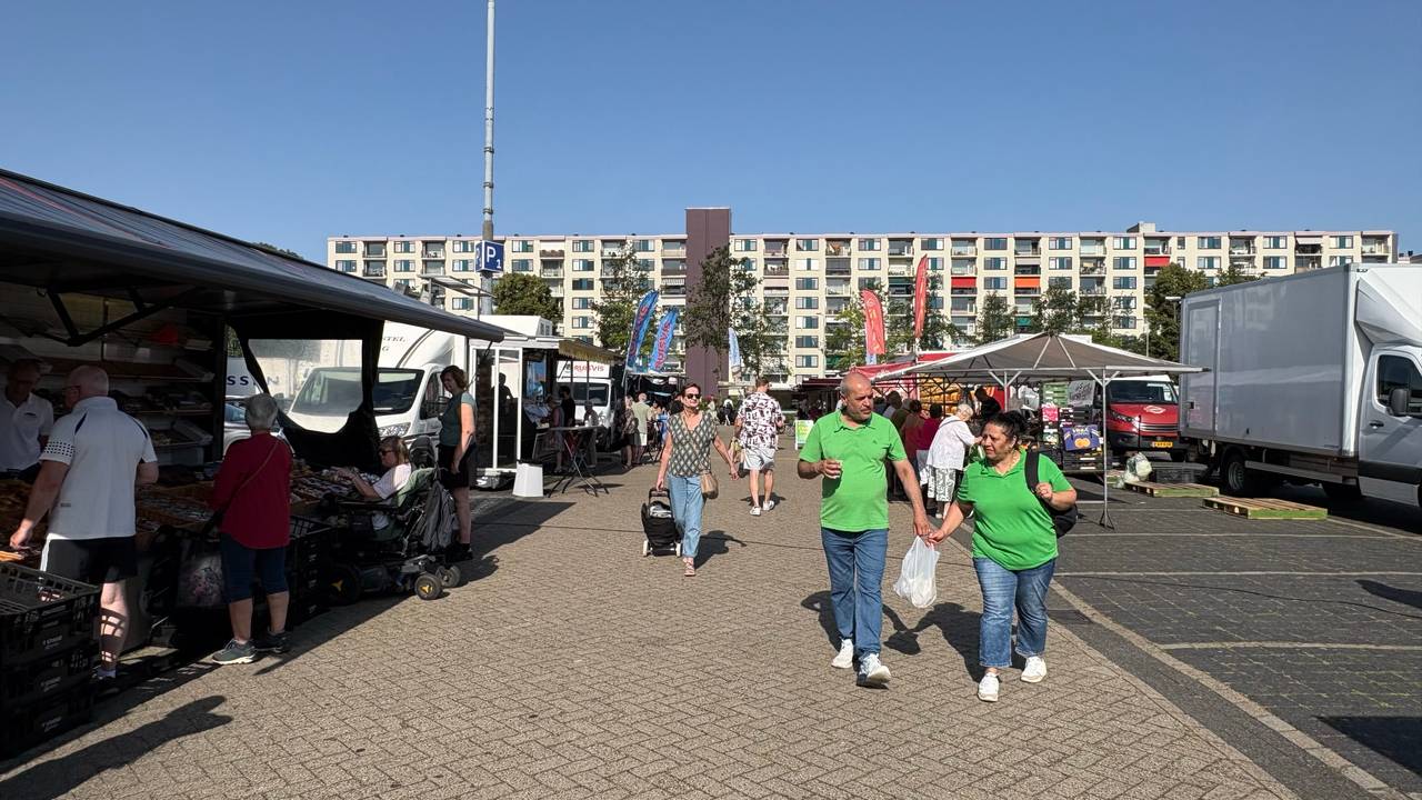 Foto: Ruud Ritzen.