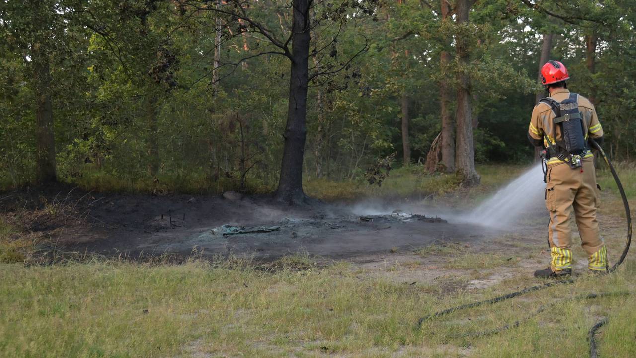 Foto: Perry Roovers / Persbureau Heitink.