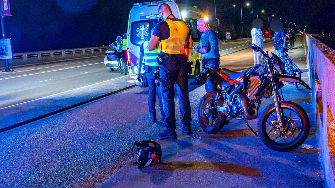 Foto: Harrie Grijseels/Persbureau Heitink.