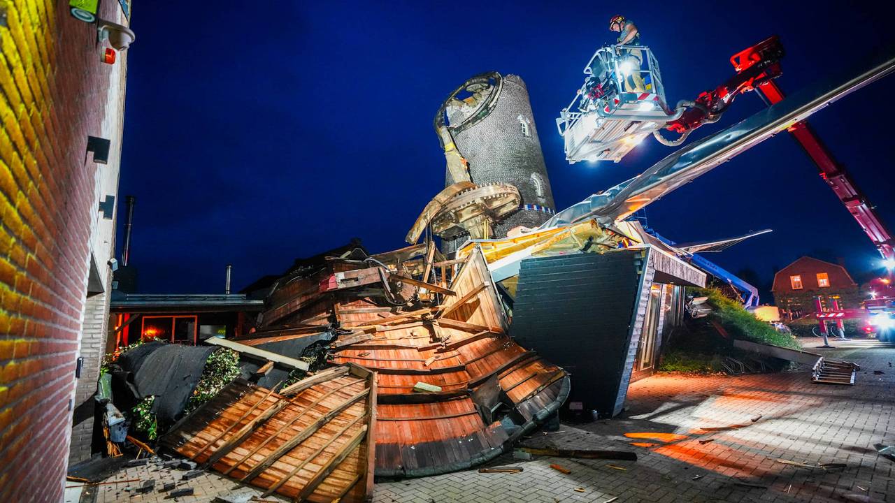 Foto: Persbureau Heitink