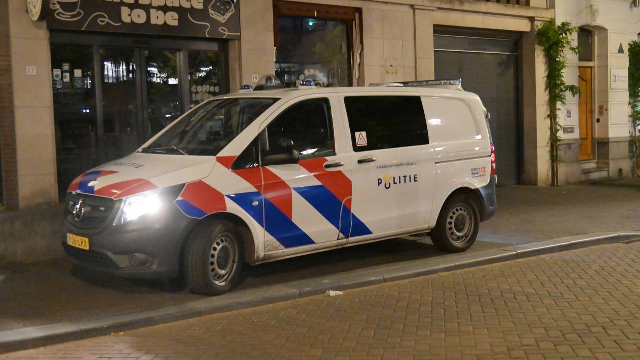 Foto: Perry Roovers/Persbureau Heitink.