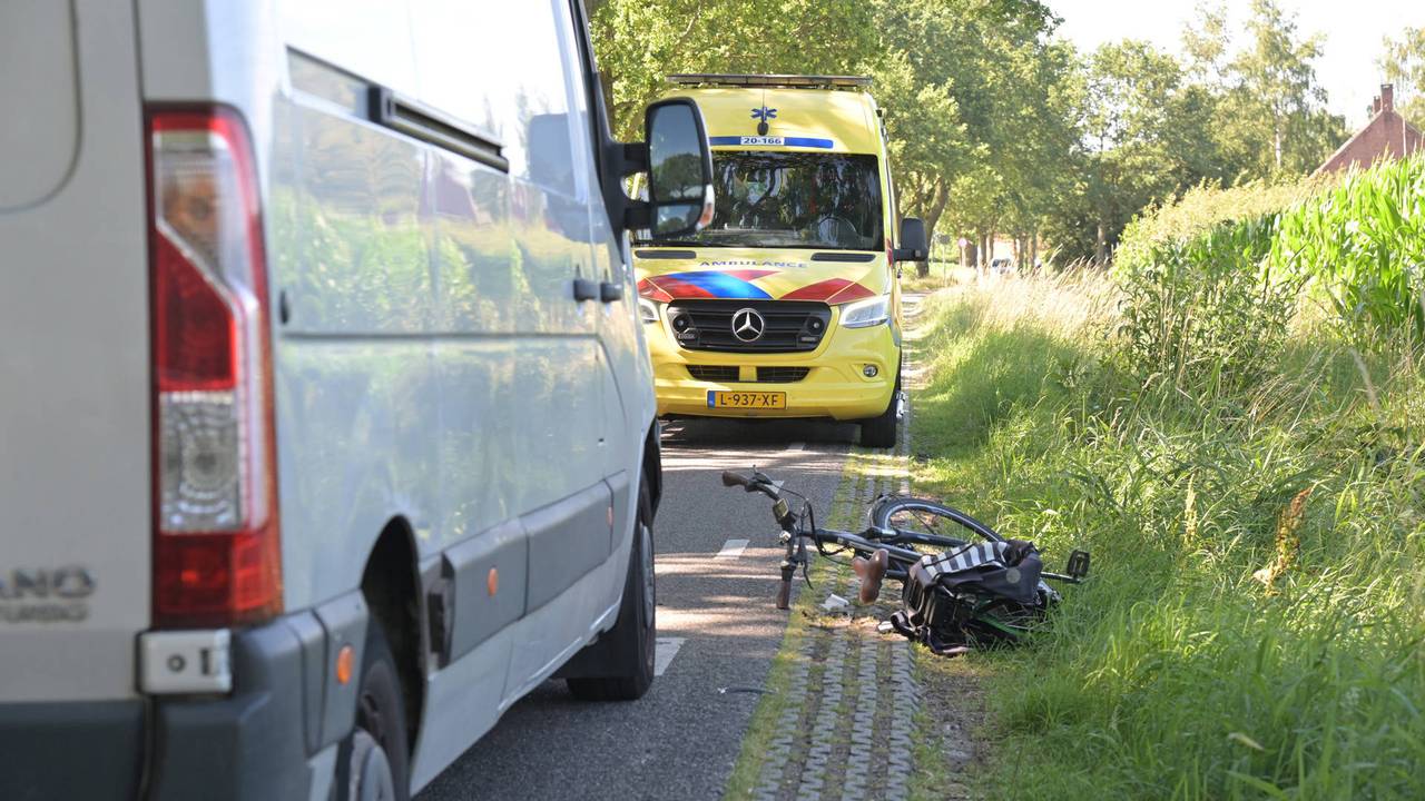 Foto: Perry Roovers/Persbureau Heitink.