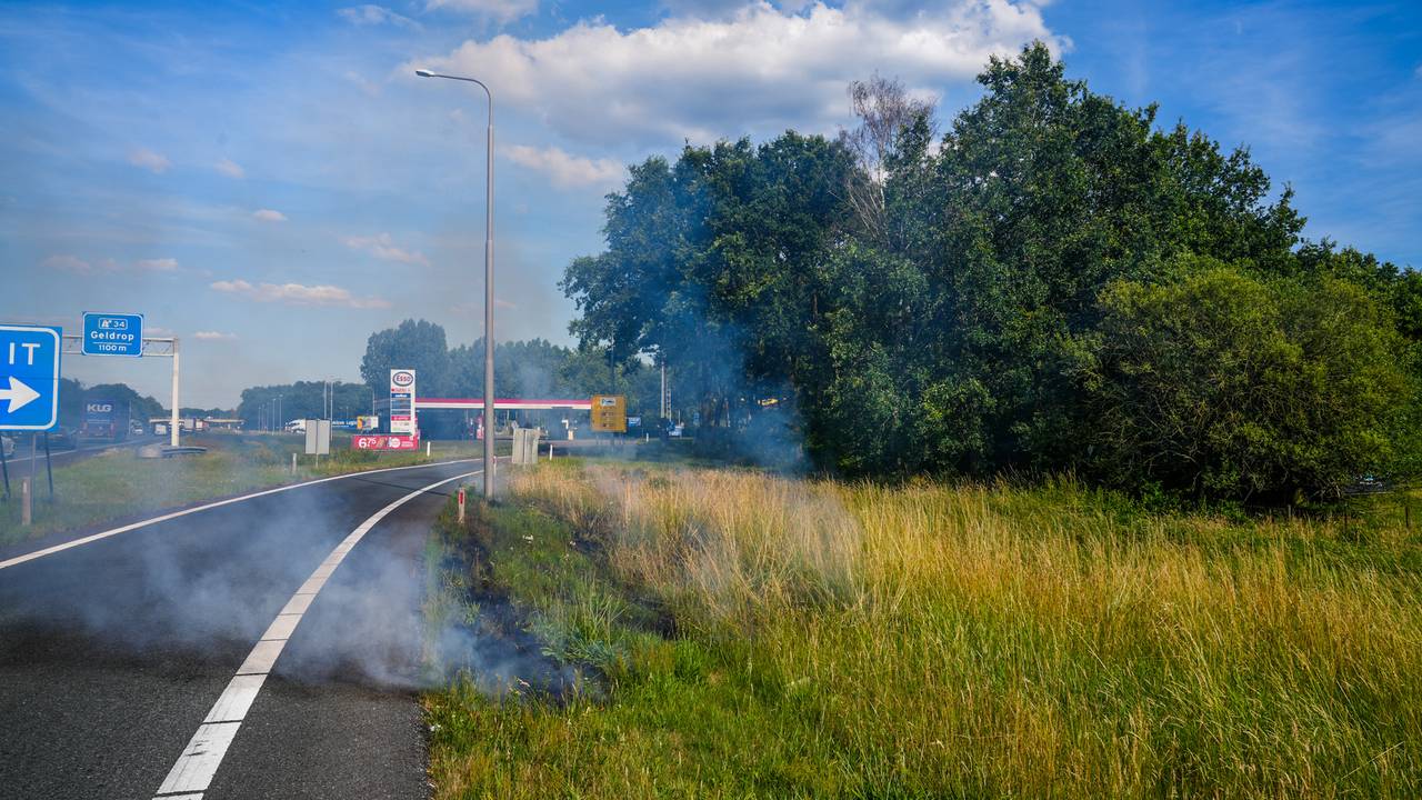 Foto: Dave Hendriks / Persbureau Heitink.