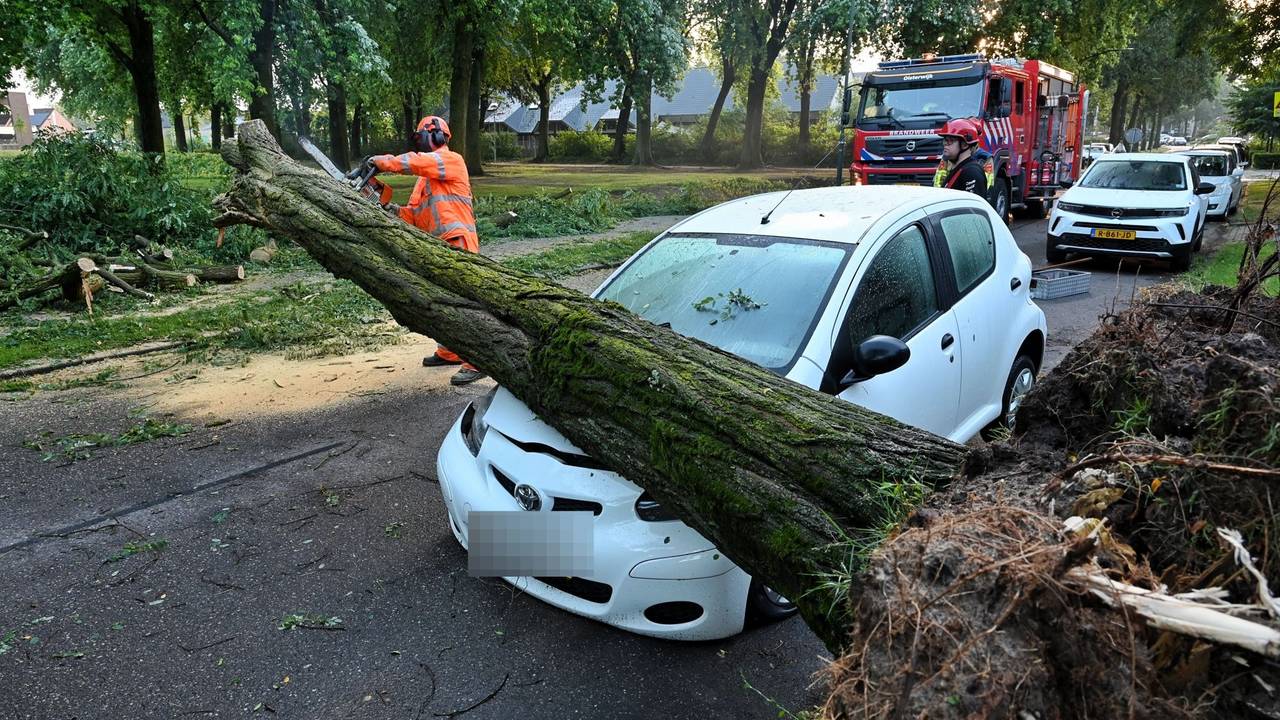 Foto: Toby de Kort/Persbureau Heitink.