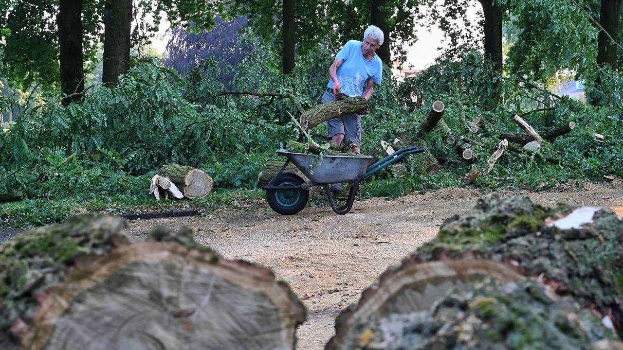 Foto: Toby de Kort/Persbureau Heitink.