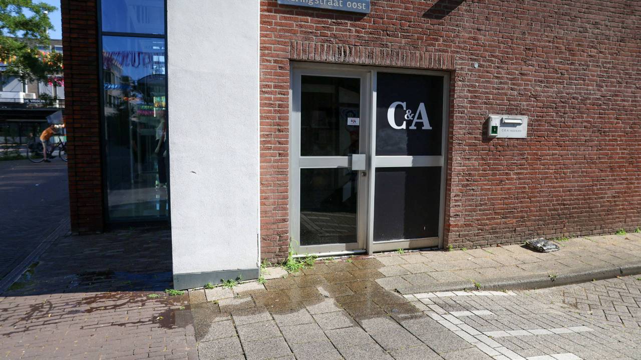 Foto: Addy Smits/Persbureau Heitink.
