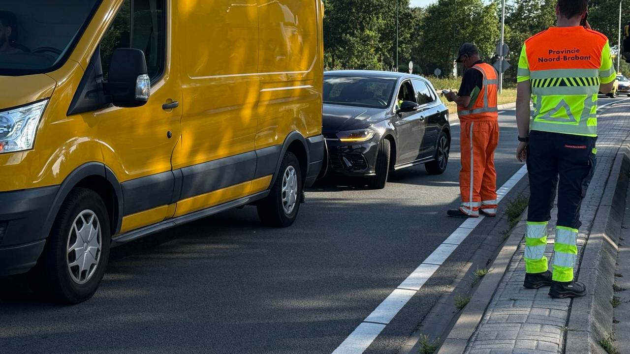 Foto: SK-Media / Persbureau Heitink.