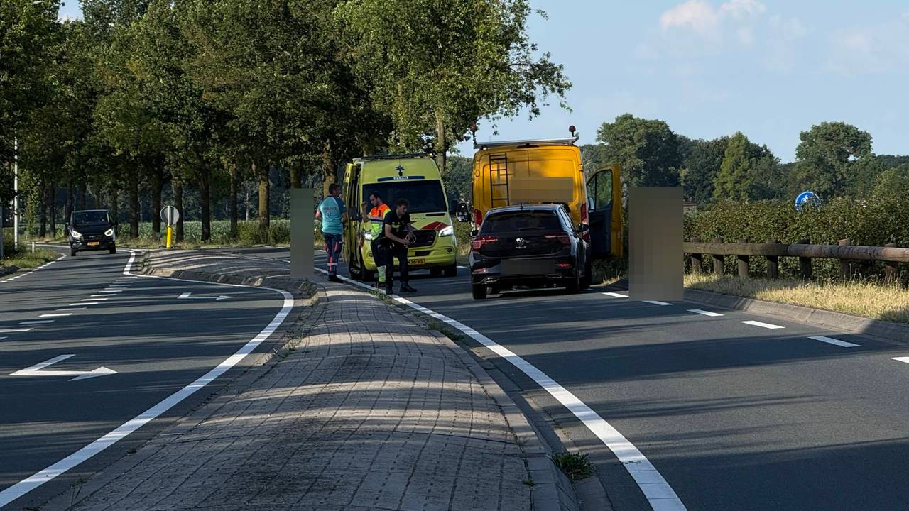 Foto: SK-Media / Persbureau Heitink.