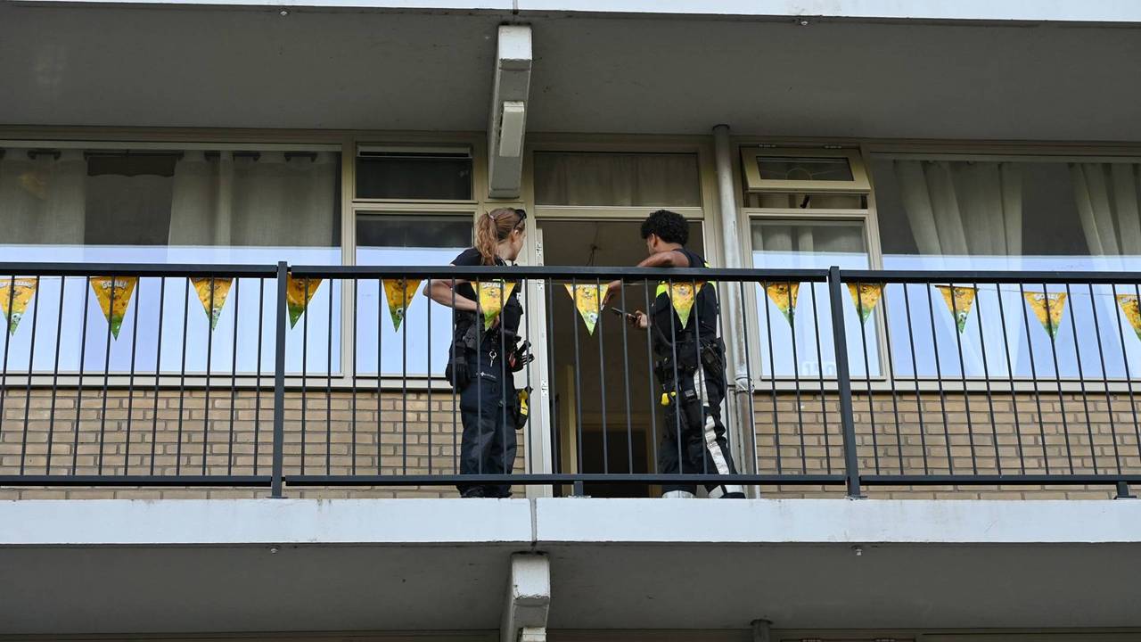 Foto: Persbureau Heitink.